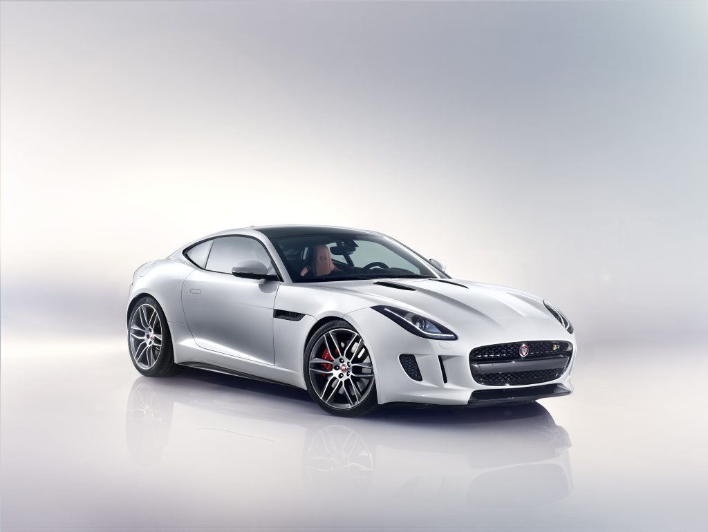 ALTERNATIVE? If you've that sort of cash to spend, you could always try something a bit more modern and sporty....Jaguar F-Type? Hmmm, not as many seats though. ALTERNATIVE? If you've that sort of cash to spend, you could always try something a bit more modern and sporty....Jaguar F-Type? Hmmm, not as many seats though.